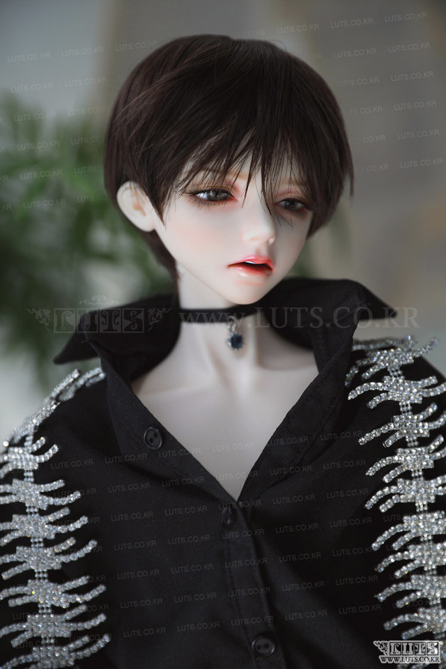 2020 SUMMER EVENT SSDF~SDF Head (for Gift) - LUTS DOLL
