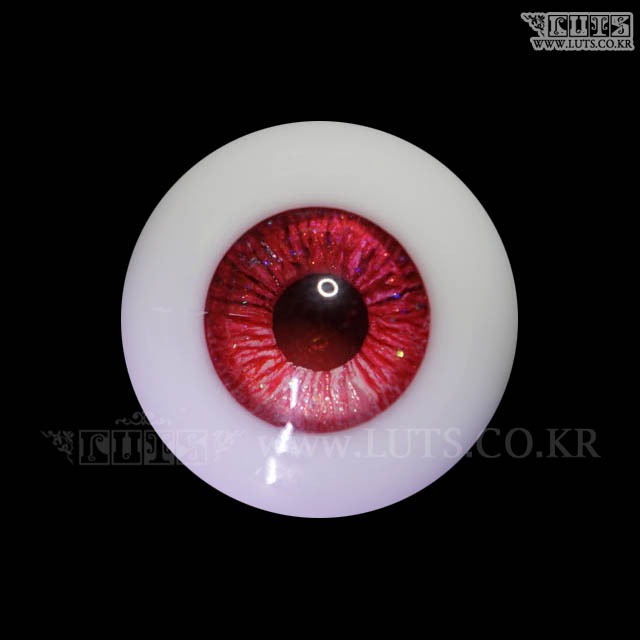 16/85mm Stardust   Red