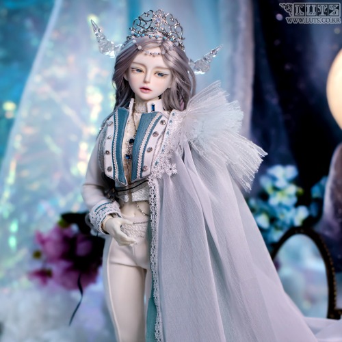 Pre-order MDF Snow Queen Set Limited