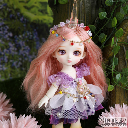 Tiny Delf UNICORN ver. - FAIRY FOREST Limited
