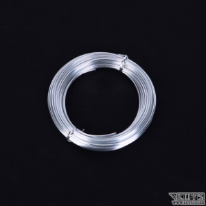 Color Craft Wire 2.0 16M Silver