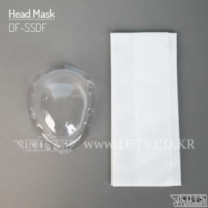 HEAD MASK L -1