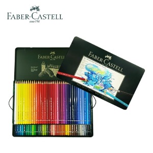 Faber-Castell Professional Watercolor Pencil 72 Colors