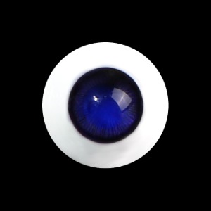 14MM S GLASS EYES NO044