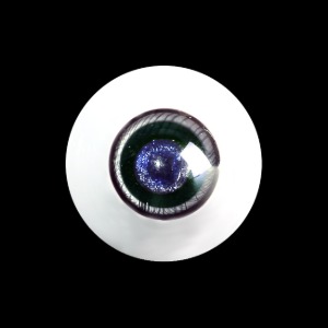 14MM S GLASS EYES NO046