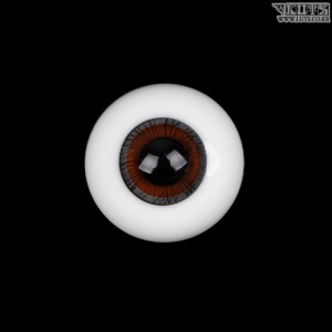 14MM S GLASS EYES NO051