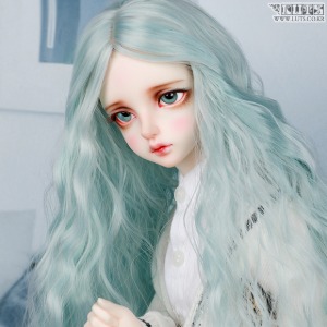 [2021 Summer Event gift Wig] SDW, KDW, CDW-326 (Ice candy)