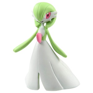 Academy Pokemon Collection Moncolle Guardian Figure S22014