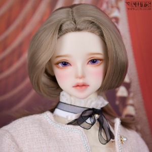 Wig Cut and Pet Thinning Scissors Set Professional 7 inch - LUTS DOLL