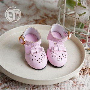 Pre-order   	1/6 BJD Shoes,Milly