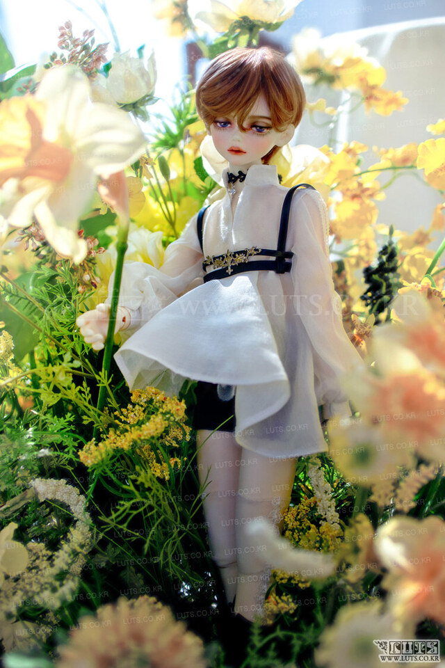 GIFT 2022 Summer Event KDF Head - LUTS DOLL