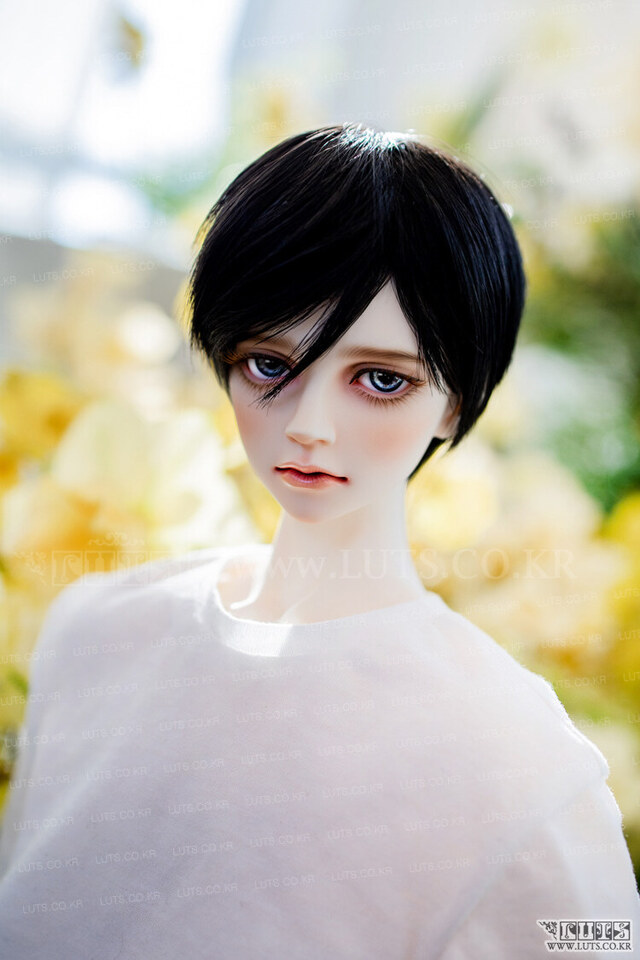 GIFT 2022 SUMMER EVENT SSDF~SDF Head - LUTS DOLL